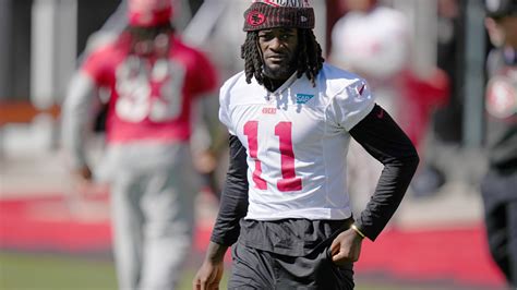 52 san francisco 49ers|San Francisco 49ers receiver Brandon Aiyuk misses practice .